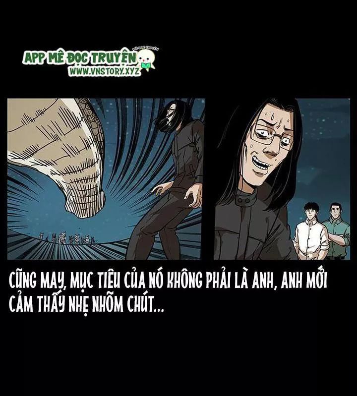U Minh Ngụy Tượng Chapter 215 - Trang 2