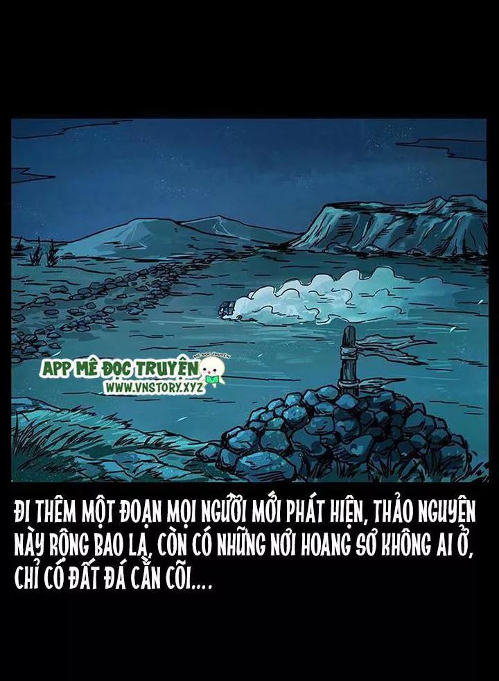 U Minh Ngụy Tượng Chapter 215 - Trang 2