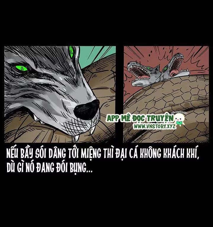 U Minh Ngụy Tượng Chapter 215 - Trang 2