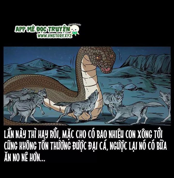 U Minh Ngụy Tượng Chapter 215 - Trang 2