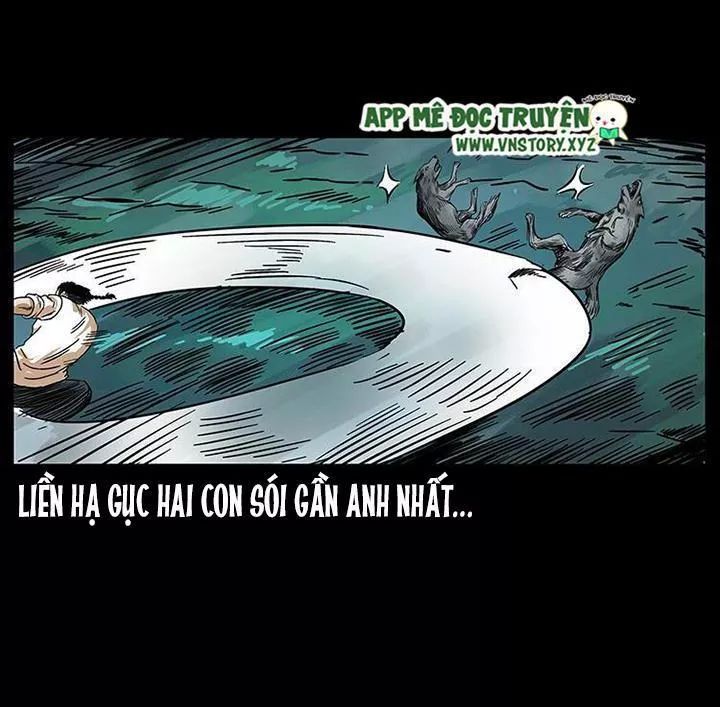 U Minh Ngụy Tượng Chapter 215 - Trang 2