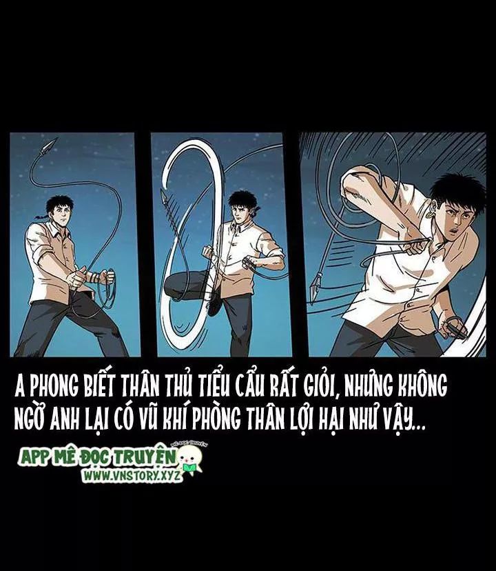 U Minh Ngụy Tượng Chapter 215 - Trang 2