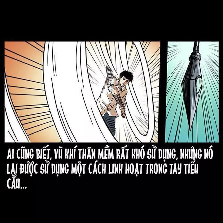 U Minh Ngụy Tượng Chapter 215 - Trang 2