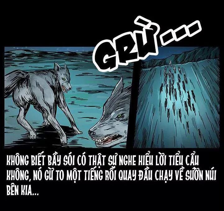 U Minh Ngụy Tượng Chapter 215 - Trang 2