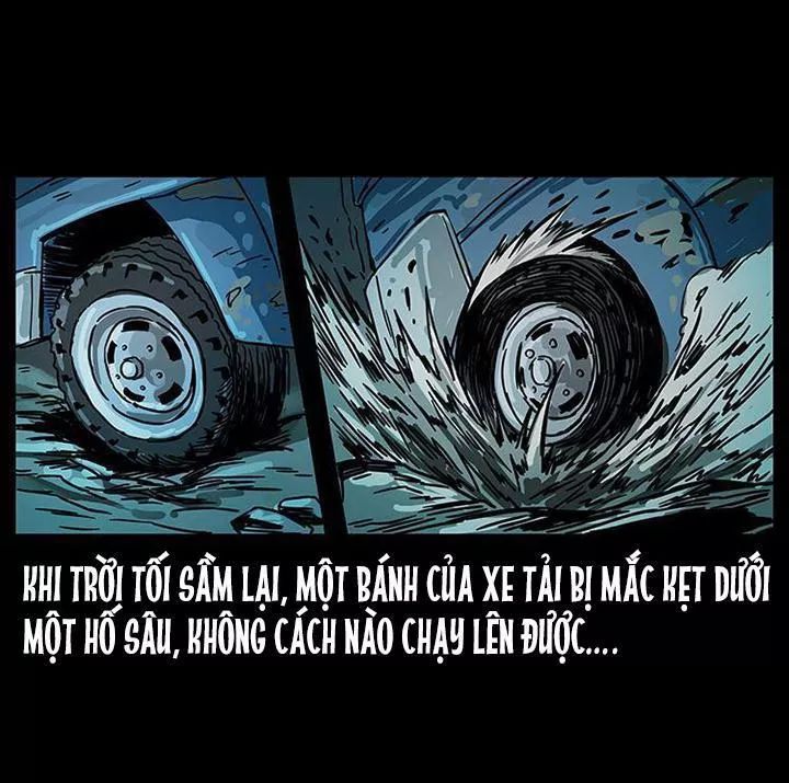 U Minh Ngụy Tượng Chapter 215 - Trang 2