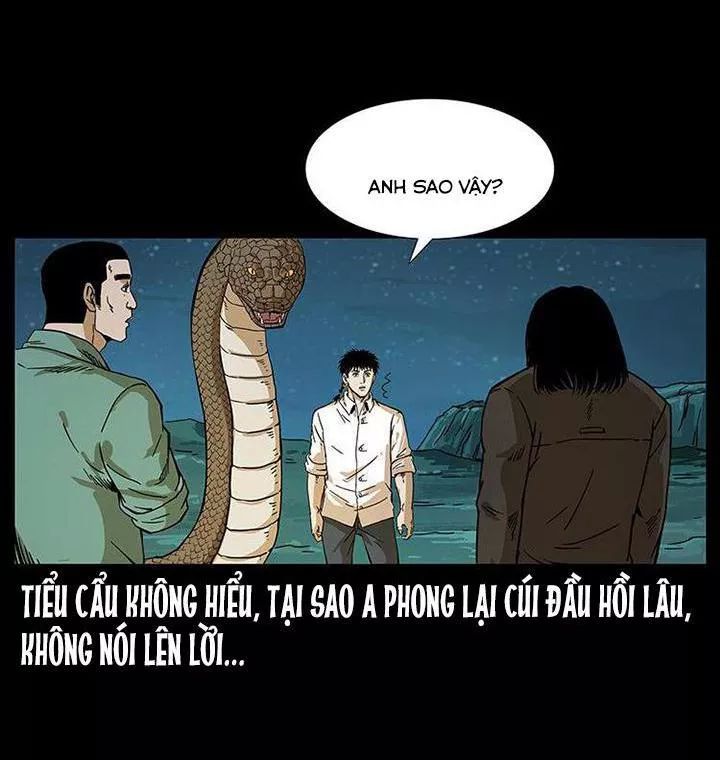 U Minh Ngụy Tượng Chapter 215 - Trang 2