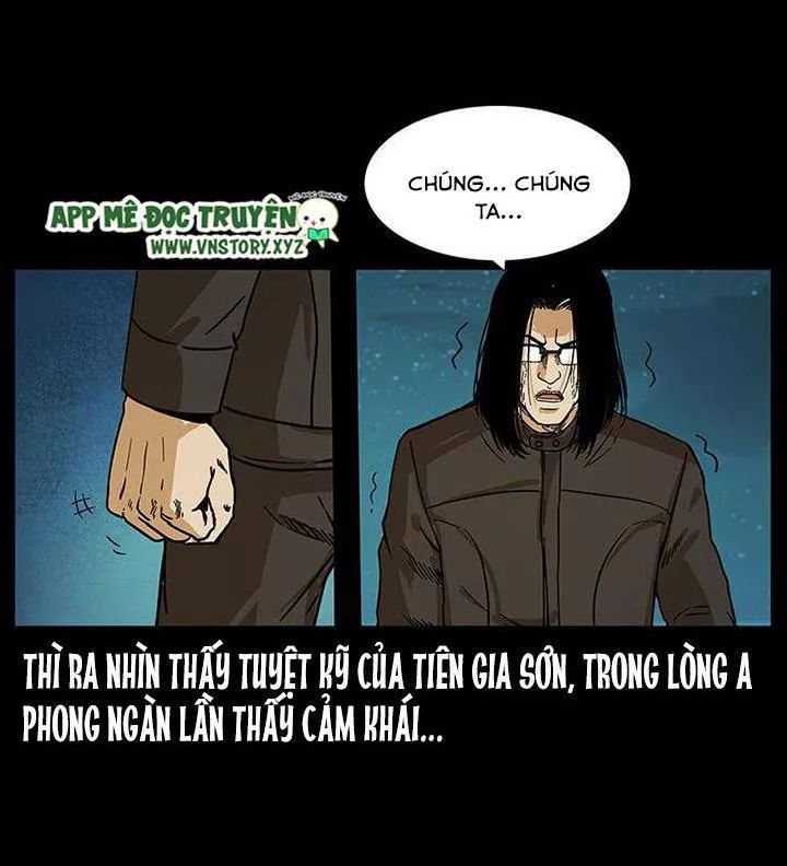 U Minh Ngụy Tượng Chapter 215 - Trang 2