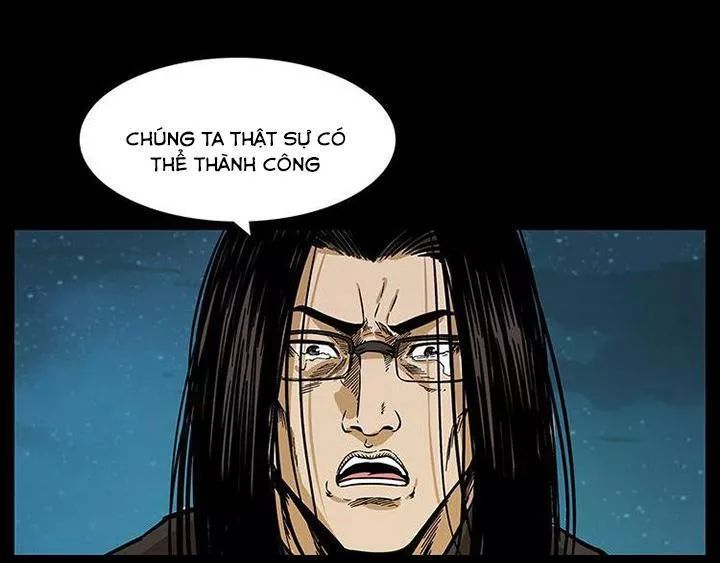 U Minh Ngụy Tượng Chapter 215 - Trang 2