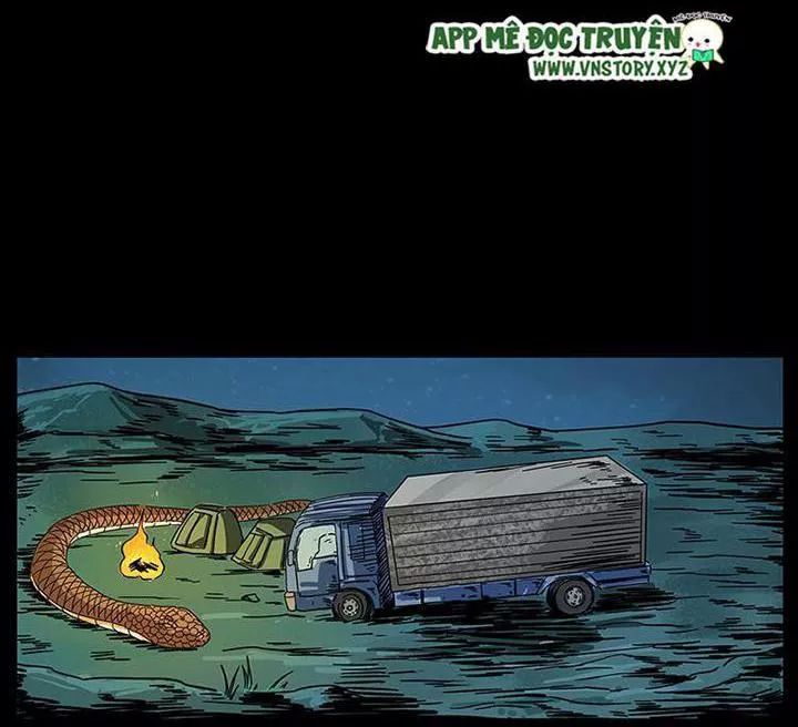 U Minh Ngụy Tượng Chapter 215 - Trang 2