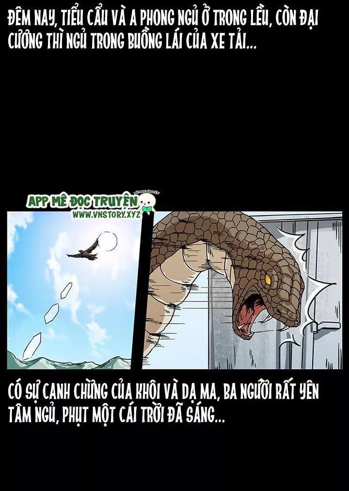 U Minh Ngụy Tượng Chapter 215 - Trang 2