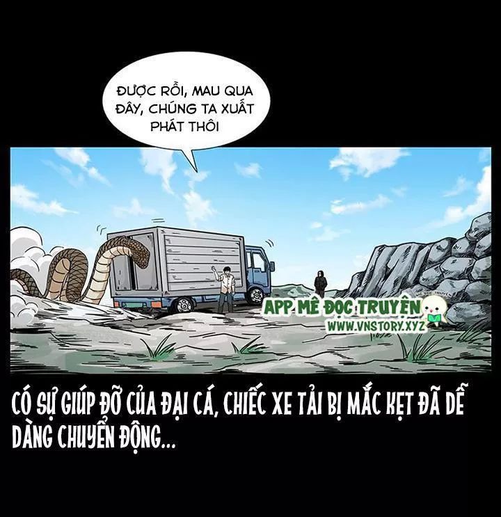 U Minh Ngụy Tượng Chapter 215 - Trang 2