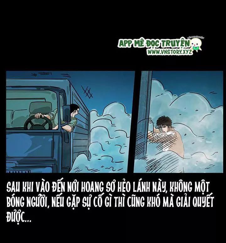 U Minh Ngụy Tượng Chapter 215 - Trang 2
