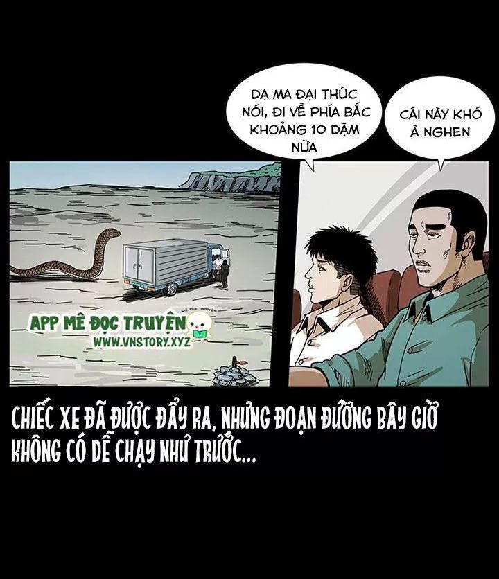 U Minh Ngụy Tượng Chapter 215 - Trang 2