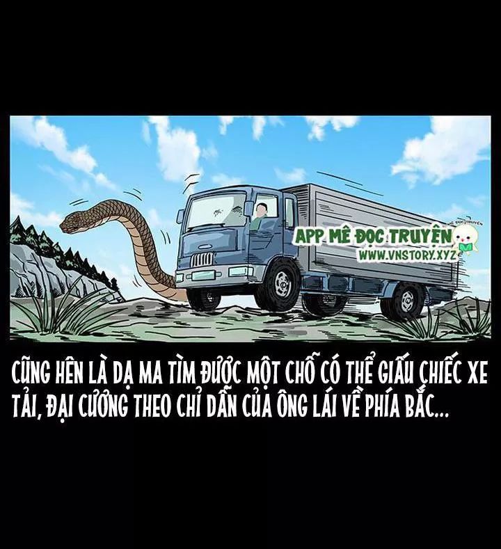 U Minh Ngụy Tượng Chapter 215 - Trang 2