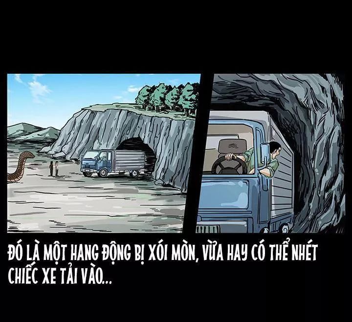 U Minh Ngụy Tượng Chapter 215 - Trang 2