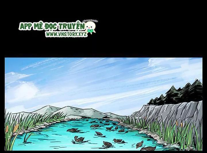 U Minh Ngụy Tượng Chapter 215 - Trang 2