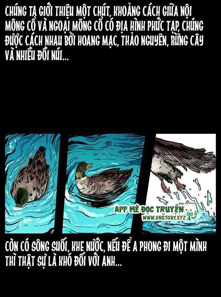 U Minh Ngụy Tượng Chapter 215 - Trang 2