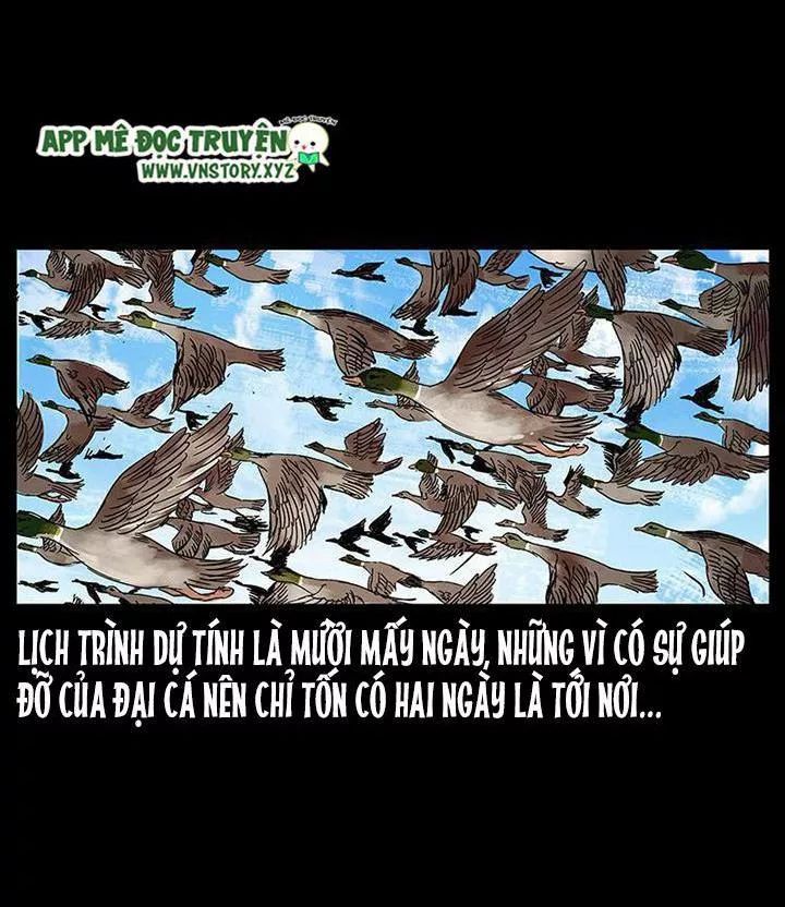 U Minh Ngụy Tượng Chapter 215 - Trang 2