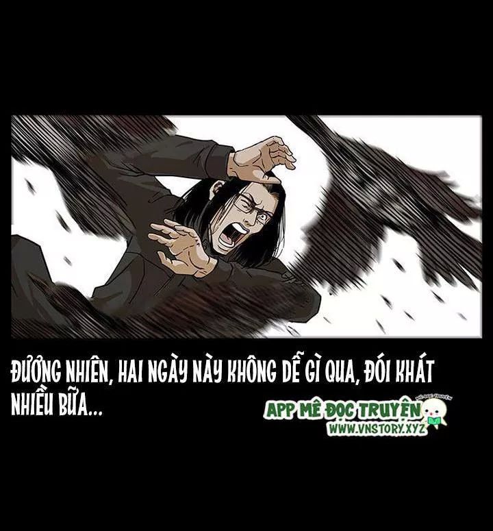 U Minh Ngụy Tượng Chapter 215 - Trang 2