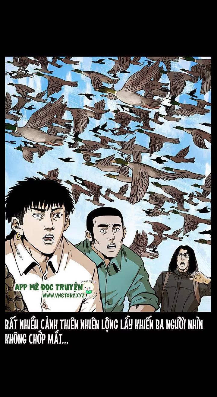 U Minh Ngụy Tượng Chapter 215 - Trang 2