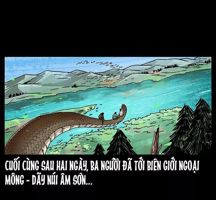 U Minh Ngụy Tượng Chapter 215 - Trang 2