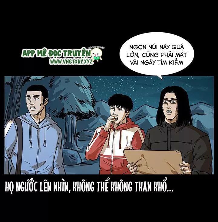 U Minh Ngụy Tượng Chapter 215 - Trang 2