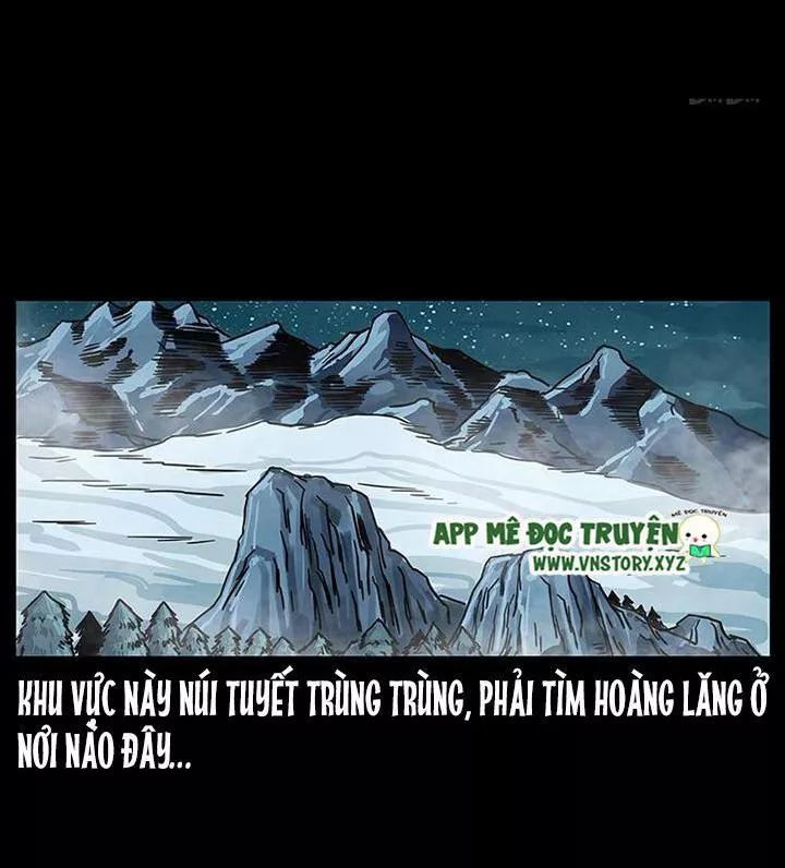 U Minh Ngụy Tượng Chapter 215 - Trang 2