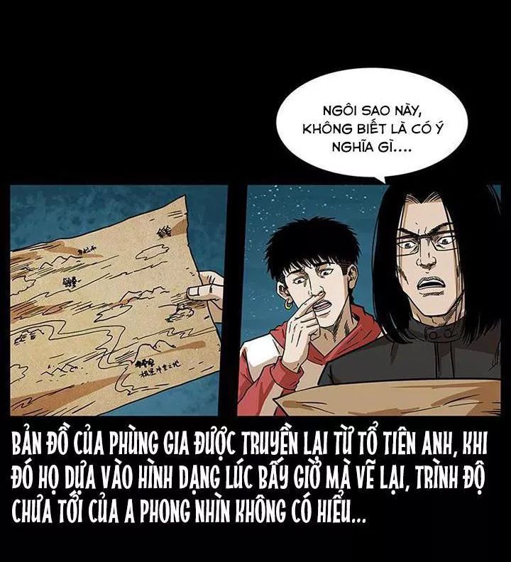 U Minh Ngụy Tượng Chapter 215 - Trang 2