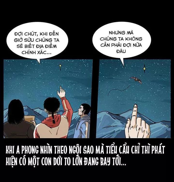 U Minh Ngụy Tượng Chapter 215 - Trang 2