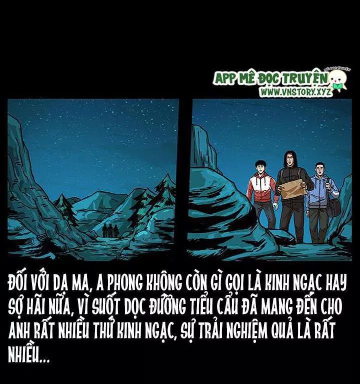 U Minh Ngụy Tượng Chapter 215 - Trang 2