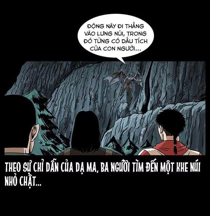 U Minh Ngụy Tượng Chapter 215 - Trang 2