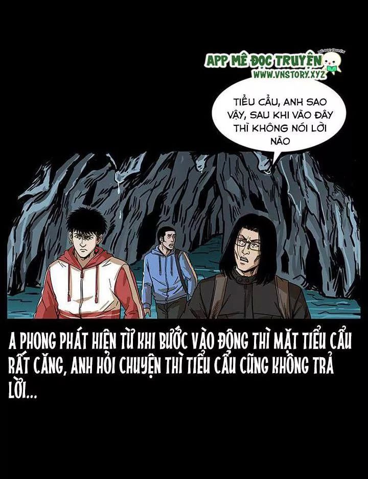 U Minh Ngụy Tượng Chapter 215 - Trang 2