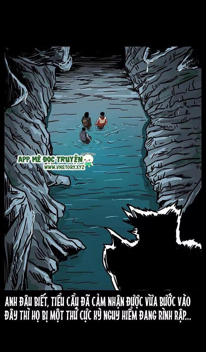 U Minh Ngụy Tượng Chapter 215 - Trang 2