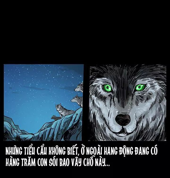 U Minh Ngụy Tượng Chapter 215 - Trang 2