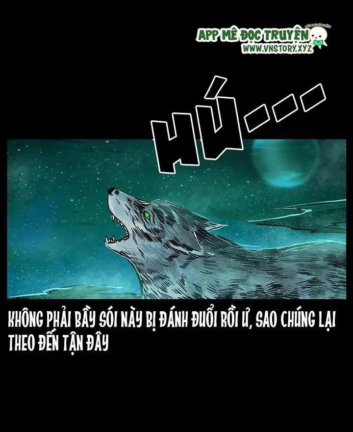 U Minh Ngụy Tượng Chapter 215 - Trang 2