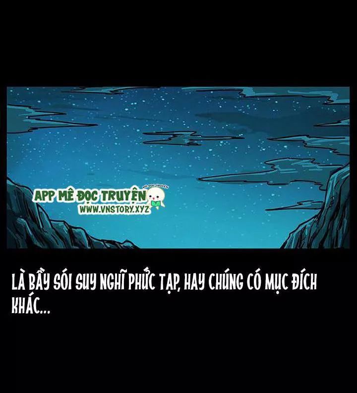 U Minh Ngụy Tượng Chapter 215 - Trang 2