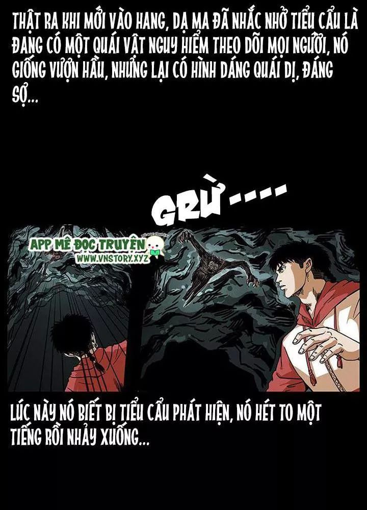 U Minh Ngụy Tượng Chapter 216 - Trang 2