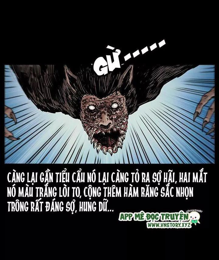 U Minh Ngụy Tượng Chapter 216 - Trang 2