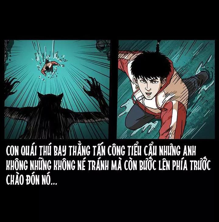 U Minh Ngụy Tượng Chapter 216 - Trang 2