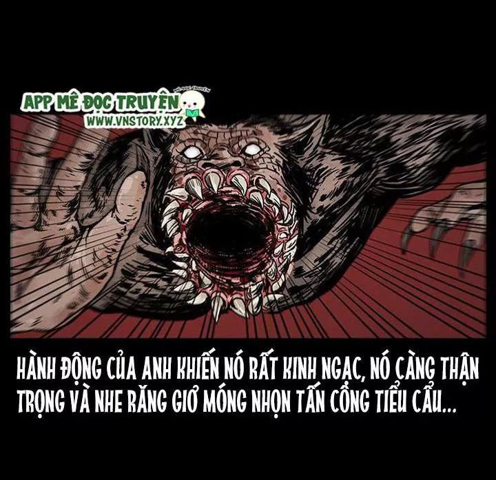 U Minh Ngụy Tượng Chapter 216 - Trang 2