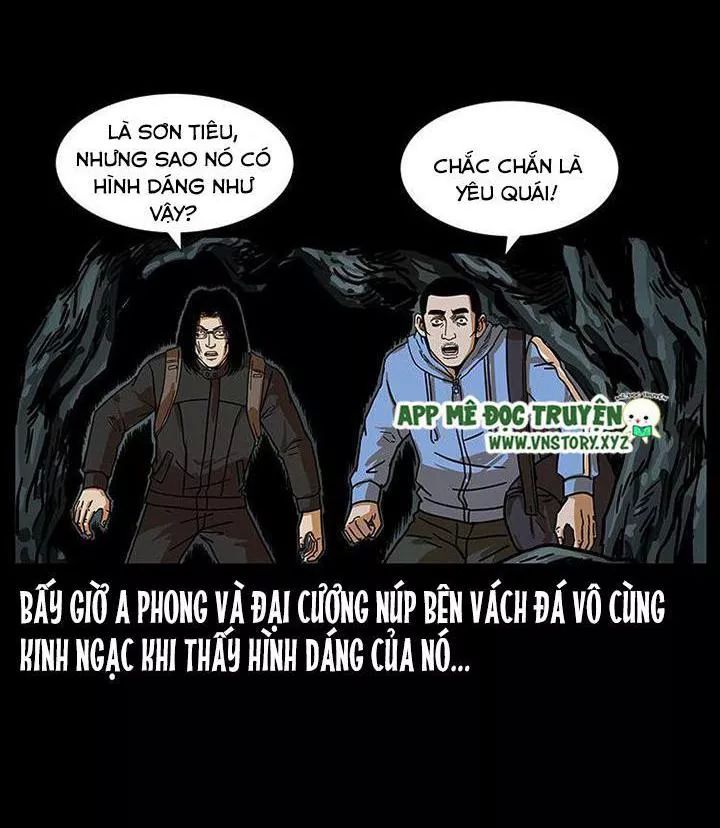 U Minh Ngụy Tượng Chapter 216 - Trang 2