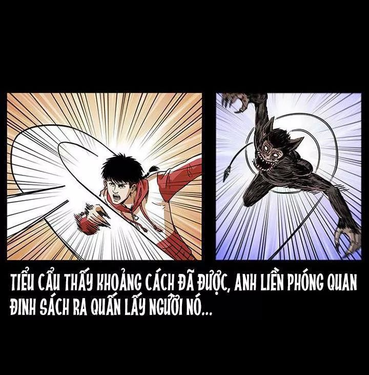 U Minh Ngụy Tượng Chapter 216 - Trang 2