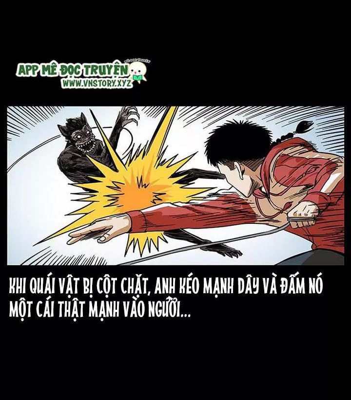 U Minh Ngụy Tượng Chapter 216 - Trang 2