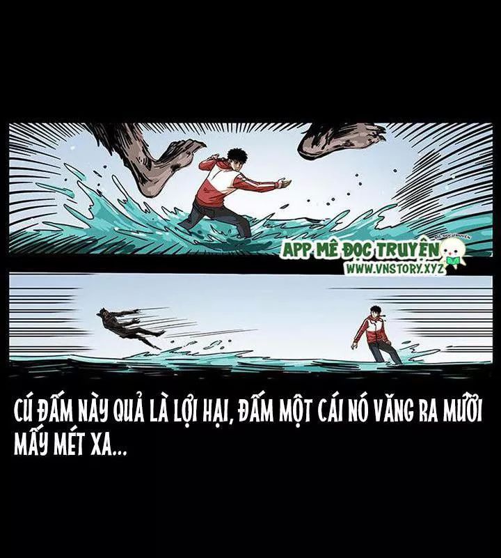 U Minh Ngụy Tượng Chapter 216 - Trang 2