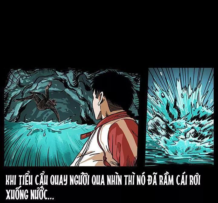 U Minh Ngụy Tượng Chapter 216 - Trang 2