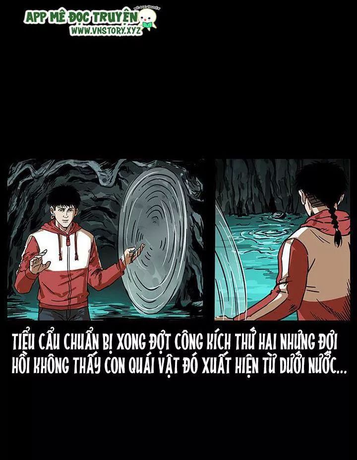 U Minh Ngụy Tượng Chapter 216 - Trang 2