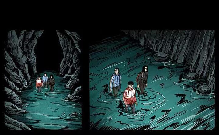 U Minh Ngụy Tượng Chapter 216 - Trang 2