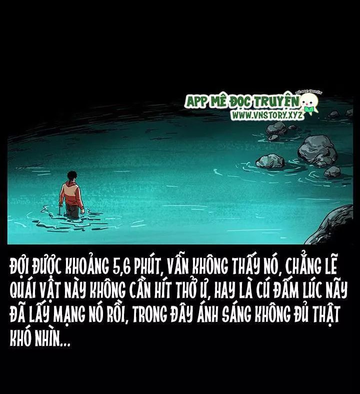 U Minh Ngụy Tượng Chapter 216 - Trang 2