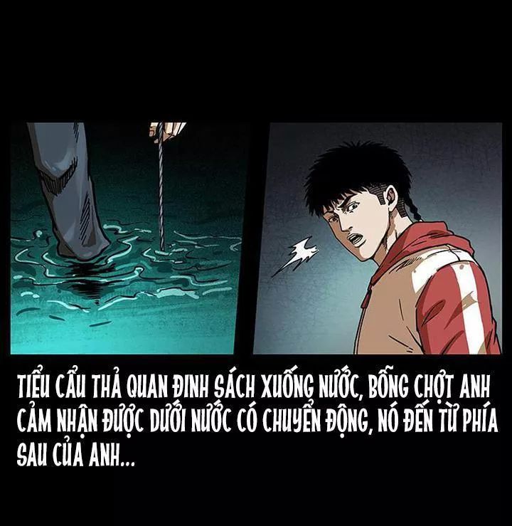 U Minh Ngụy Tượng Chapter 216 - Trang 2