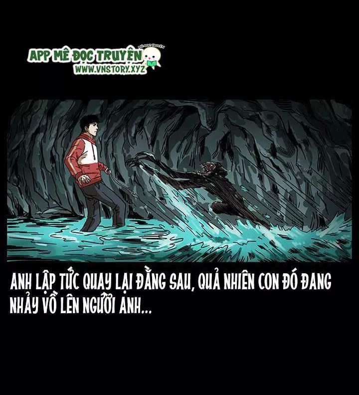 U Minh Ngụy Tượng Chapter 216 - Trang 2